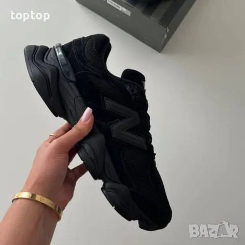 Мъжки Маратонки New Balance , снимка 2 - Маратонки - 51669585
