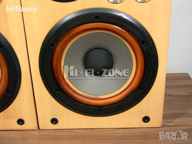    JVC victor sx-5 Тонколони, снимка 6 - Тонколони - 53428543