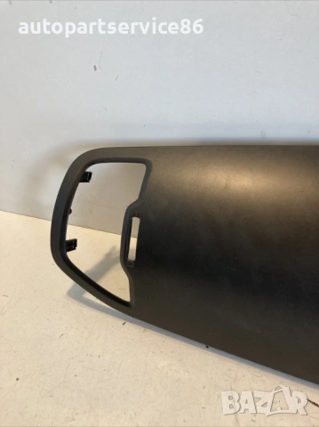 Предна облицовка на арматурно табло за KIA Sportage 1.7 CRDi (2011) 84795-3U900, снимка 2 - Части - 53355704