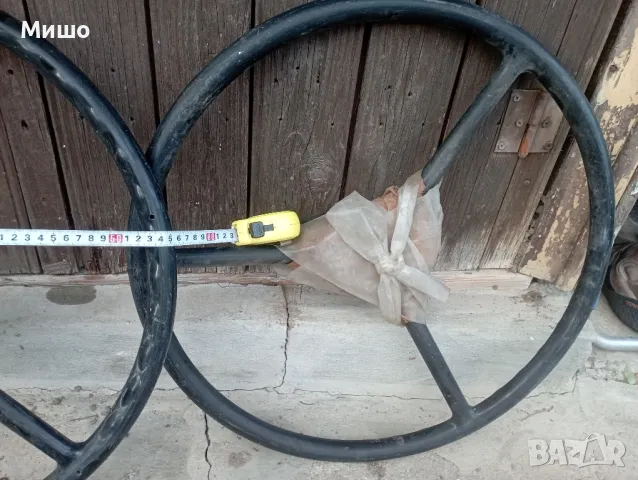 Продавам ретро кормила за камион 