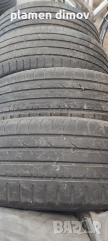 235.65.17. гуми за джип летни и зимни , снимка 10 - Гуми и джанти - 50491155