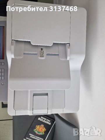 Продавам перфектен мултифункционален принтер, снимка 2 - Друга електроника - 40180940