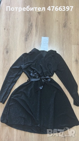 Нова блестяща официална много официална рокля , снимка 3 - Рокли - 53847177