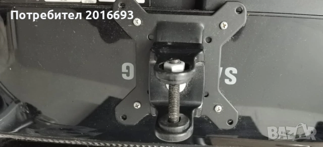 23инча дисплей -Телевизор, снимка 8 - Телевизори - 53419332