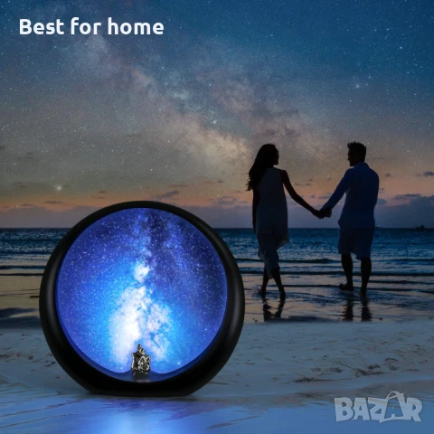 Лампа Mamre Milky Way , снимка 4 - Други - 51121056