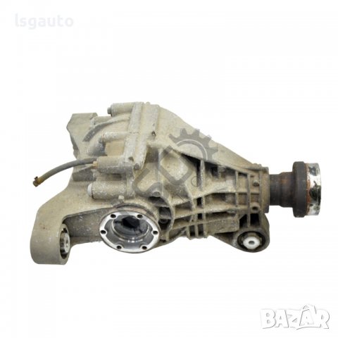 Заден диференциал Volkswagen Touareg I (7L) 2002-2010 ID:96467, снимка 3 - Части - 40065759