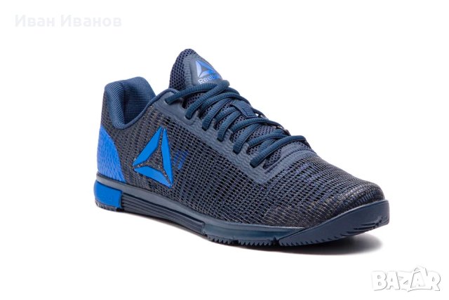 Промоция REEBOK MEN SPEED TR  номер 46 , снимка 1 - Маратонки - 41474625