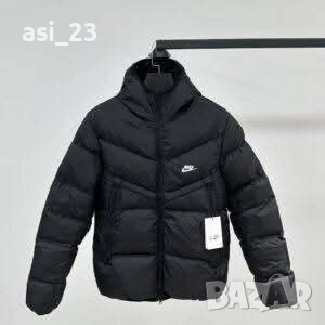 Нови мъжки якета nike 105, снимка 2 - Якета - 42842785
