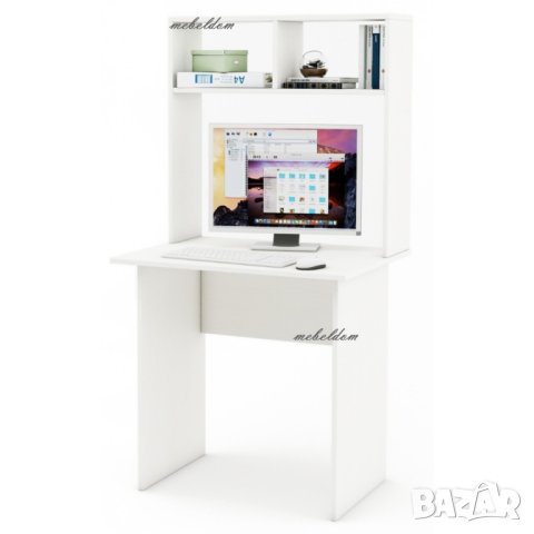 Бюро с надстройка(код-1113), снимка 4 - Бюра - 40933298