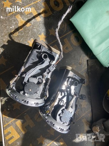 Фейс ц класа 204 въздуховод интериор духалка парно , снимка 1