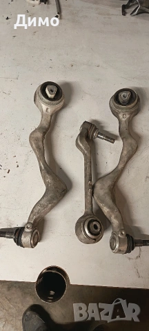 носачи бмв е91 320д 177кс bmw e91