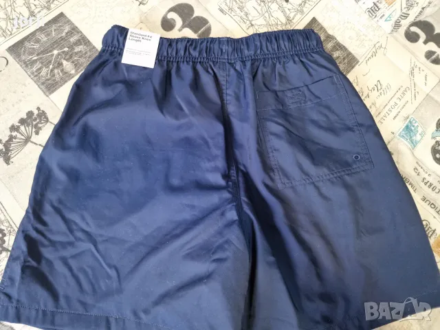 Оригинални Nike Sportswear Панталон 'Club', снимка 3 - Спортни дрехи, екипи - 49722577