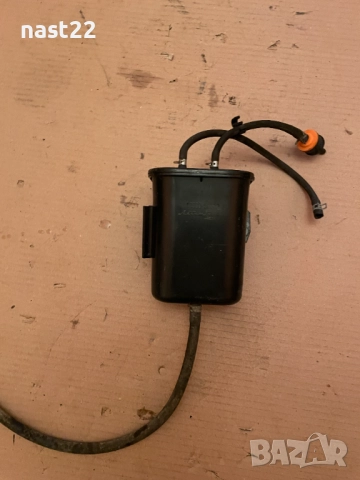 Въглероден Филтър Сузуки Гранд Витара 1.6 97 к.с 1998-2005