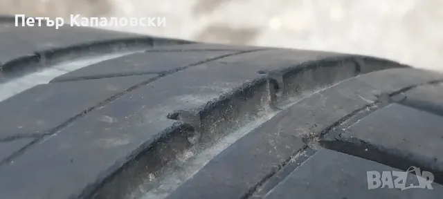 Гуми 225 35 19 Tires 2 броя. Нов внос. Не са нови.