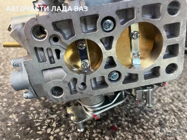 LADA/ЛАДА НОВ КАРБУРАТОР ЗА ЛАДА ВАЗ , снимка 5 - Части - 52374980