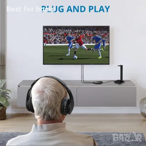 AUTOUTLET 192kHz DAC оптичен към 3,5 mm  аудио конвертор, снимка 4 - Други - 48772399