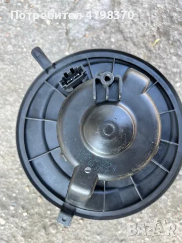 Вентилатор парно Фолксваген Голф 5 VW Golf, снимка 2 - Части - 48128628