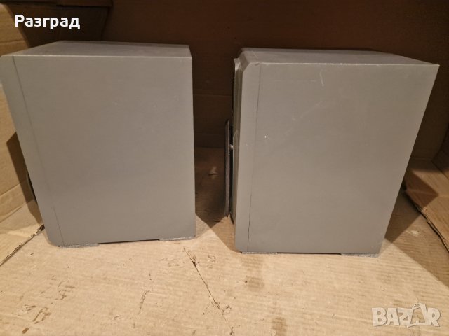 Тонколони  PHILIPS   FWB- MCM11, снимка 5 - Тонколони - 39466695