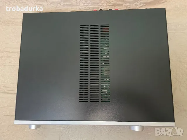 Creek evolution 2 amplifier !, снимка 3 - Ресийвъри, усилватели, смесителни пултове - 48472367