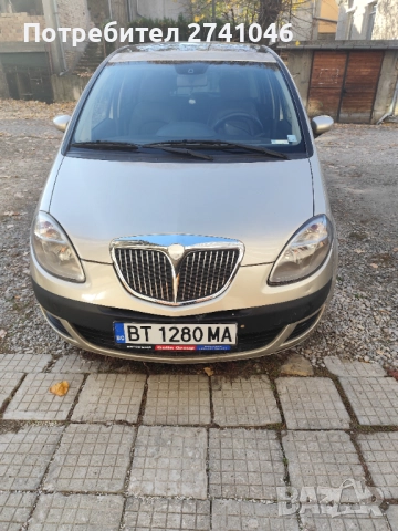 Идеалният градски автомобил. Висок, много маневрен, автоматични скорости, газова уредба., снимка 13 - Автомобили и джипове - 52295237