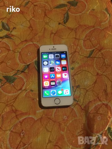 Продавам iPhone 5s 