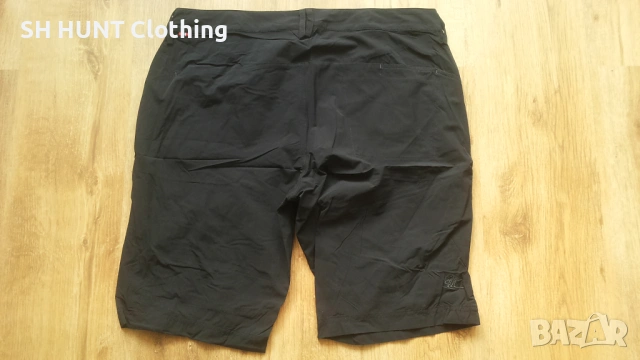 Bergans of NORWAY MOA Stretch Shorts размер L еластични къси панталони - 2314, снимка 2 - Къси панталони - 53747287
