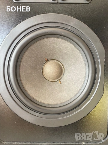 BRAUN L 1030, снимка 5 - Тонколони - 47887226