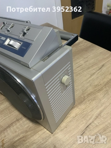 Sony Cfs-77l.     ., снимка 2 - Радиокасетофони, транзистори - 56039085
