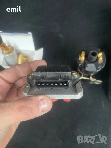 Golf 2 на части, снимка 10 - Автомобили и джипове - 46570840