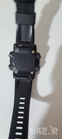 Casio shock , снимка 4 - Мъжки - 53397014