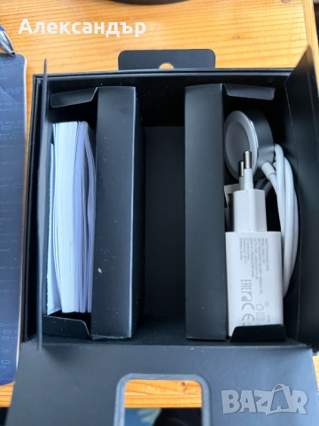 Смарт часовник HUAWEI WATCH GT 6 Pro Black, снимка 3 - Мъжки - 53341933