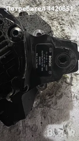 Помпа За Високо Налягане (ГНП) Volvo V70 2003 -  0445 010 043 , 8689590, снимка 3 - Части - 49753537