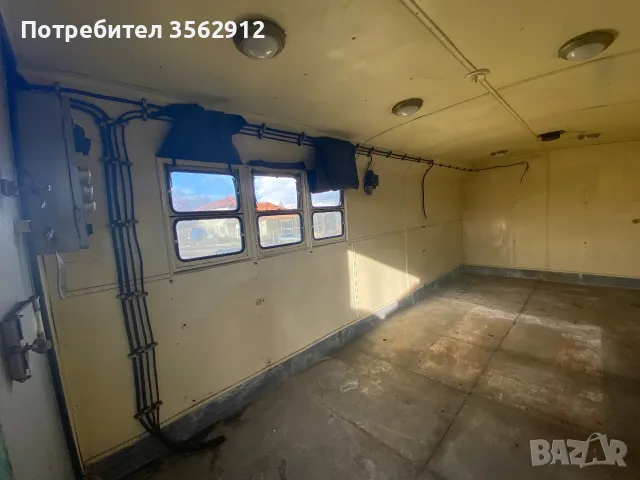 Фургони и ремарке, снимка 8 - Ремаркета - 55792006