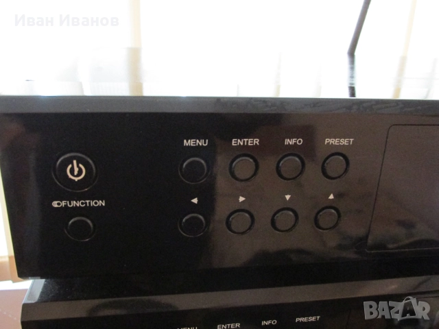 VR Radio PX-1416-675 Hi-Fi Tuner WI-FI Internet Music Player, снимка 2 - Ресийвъри, усилватели, смесителни пултове - 52838833