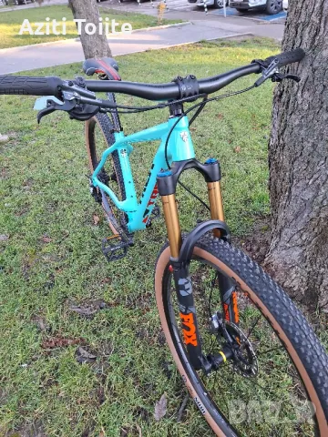 Trek 29, снимка 15 - Велосипеди - 48596025