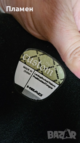 Snowboard обувки Head, снимка 8 - Зимни спортове - 53208781