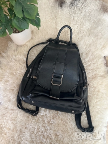 Дамска раница