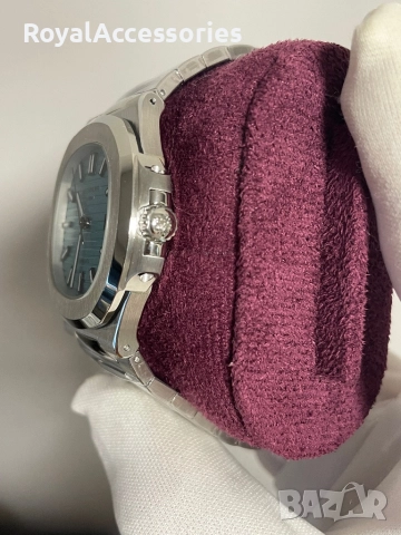 Patek Philippe tiffany , снимка 3 - Мъжки - 51871142