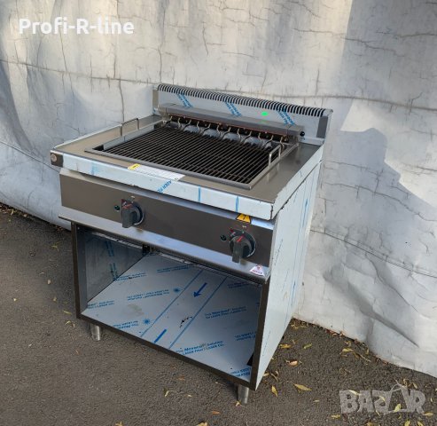 Професионална скара BERTOS