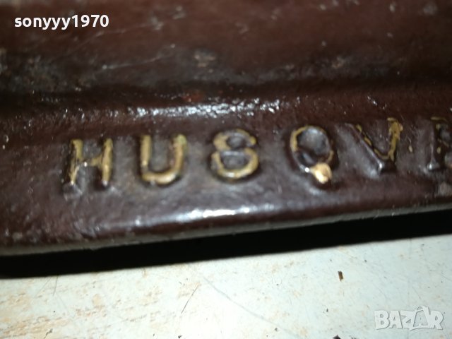 HUSQVARNA-АНТИКА ВНОС SWEDEN 1709231248, снимка 13 - Антикварни и старинни предмети - 42219450