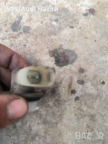 Фасунга мигач мигачи за Ауди А3 С3 Audi A3 S3 8L , снимка 3 - Части - 47412539