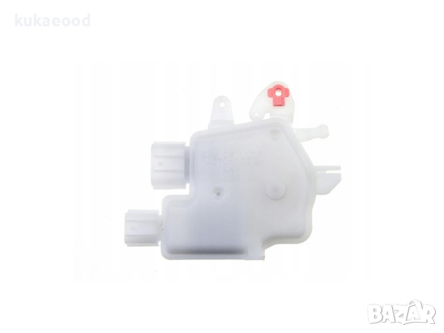 Брава за Honda Accord 7 (2002-2008) за предна и задна лява врата, снимка 4 - Части - 44595838