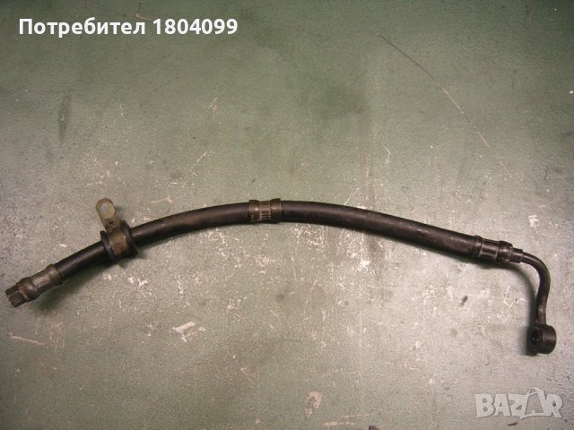 Хидравлични маркучи за автомобили, снимка 5 - Сервизни услуги - 38993038