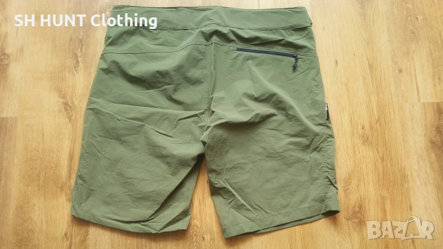 SKOGSTAD Stretch Shorts размер XXL еластични къси панталони - 1733, снимка 2 - Екипировка - 52879157