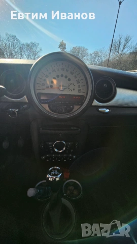 Продавам Мини, снимка 10 - Автомобили и джипове - 53661282