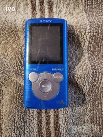 sony walkman nwz-e384, снимка 1