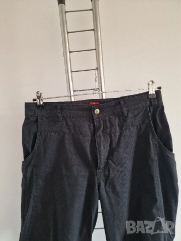 Страхотен мъжки панталон ENGELBERT STRAUSS размер 52 , снимка 5 - Панталони - 53730510