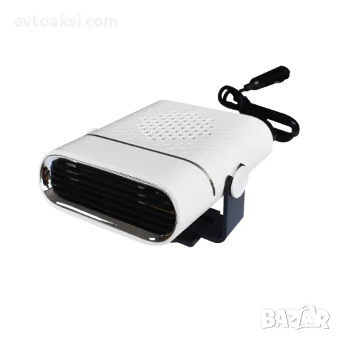 Духалка /Печка за автомобил два модела 12V/200W, снимка 5 - Аксесоари и консумативи - 47423058