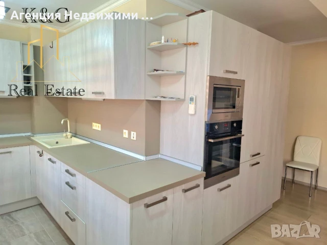 Двустаен на сто метра от плажа в гр. Поморие , снимка 3 - Апартаменти - 51262978