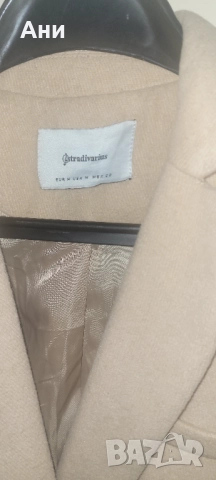 Дамски палта,палто М размер, снимка 5 - Палта, манта - 52190411